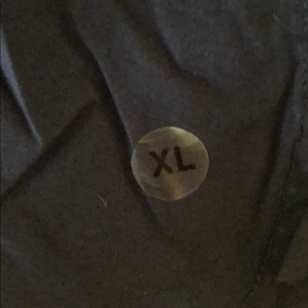 American Eagle men’s long sleeve shirt XL - Picture 5 of 5
